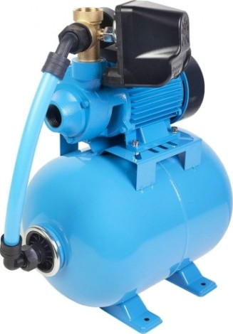 Установка для водоснабжения ДЖИЛЕКС ВИХРЕВИК 40/40 Ч14 [4018]