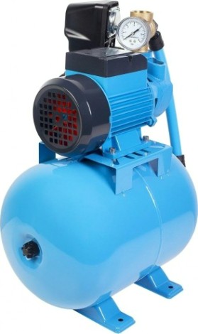 Установка для водоснабжения ДЖИЛЕКС ВИХРЕВИК 40/40 Ч14 [4018]