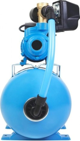 Установка для водоснабжения ДЖИЛЕКС ВИХРЕВИК 40/40 Ч14 [4018]