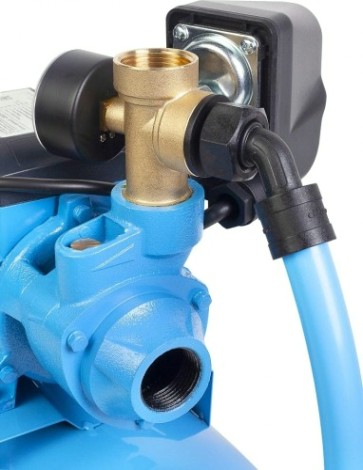 Установка для водоснабжения ДЖИЛЕКС ВИХРЕВИК 40/40 Ч14 [4018]