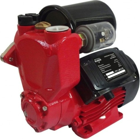 Установка для водоснабжения ELITECH САВ 400В/2 Насос [182178]