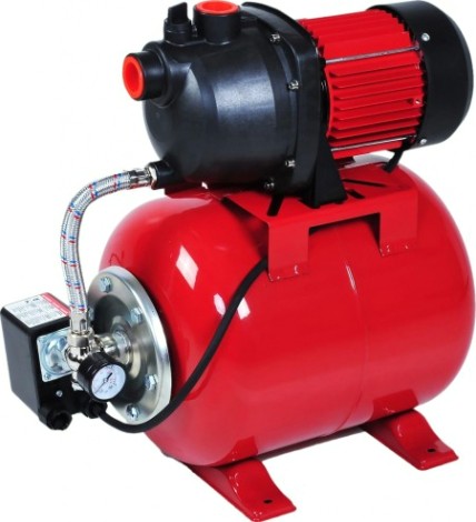 Установка для водоснабжения ELITECH САВ 600П/19 [195701]