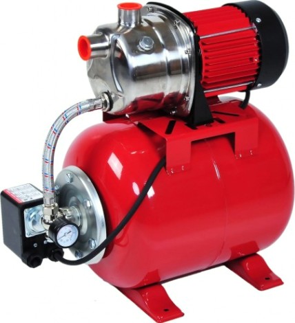 Установка для водоснабжения ELITECH САВ 800Н/19 [195698]