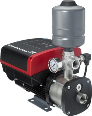 Установка для водоснабжения GRUNDFOS CMBE 3-30 98374700 [НС-1118923]