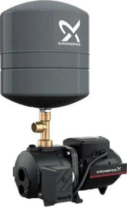 Установка для водоснабжения GRUNDFOS JPD 4-47 PT-V 99074042