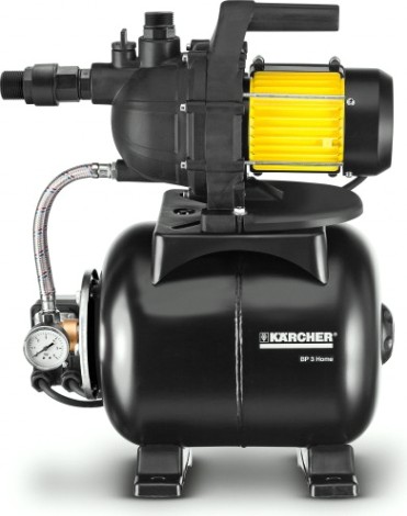 Установка для водоснабжения KARCHER BP 3.200 Home 1.645-750.0 [1.645-750.0]