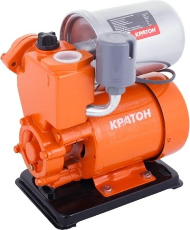 Установка для водоснабжения КРАТОН AWP-370PI [5 04 05 005]