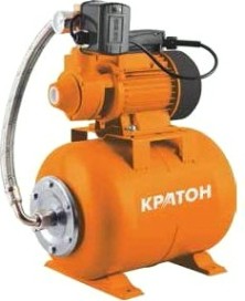 Установка для водоснабжения КРАТОН AWP-500PI [5 04 05 006]