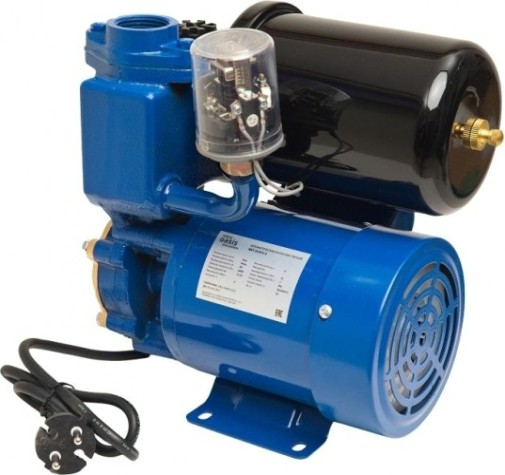 Установка для водоснабжения OASIS MS(T) 33/31С-2 [4640130932015]