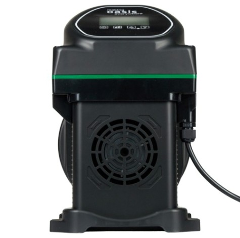 Установка для водоснабжения OASIS NS-82/43 инверторная [4640130970833]