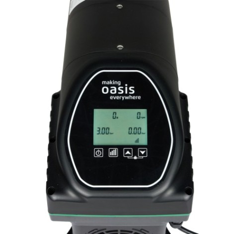 Установка для водоснабжения OASIS NS-82/43 инверторная [4640130970833]