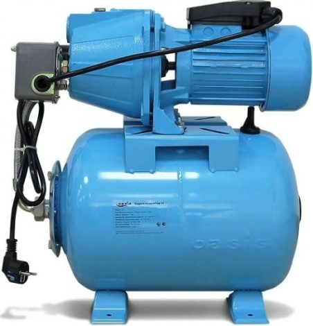 Установка для водоснабжения OASIS S(T) 60/42С-24 [4670004376621]