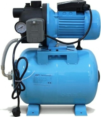 Установка для водоснабжения OASIS S(T) 60/42С-24 [4670004376621]