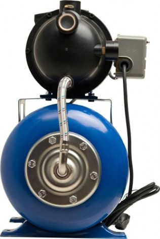 Установка для водоснабжения OASIS S(T/R) 60/42Р-24 [4670004376638]