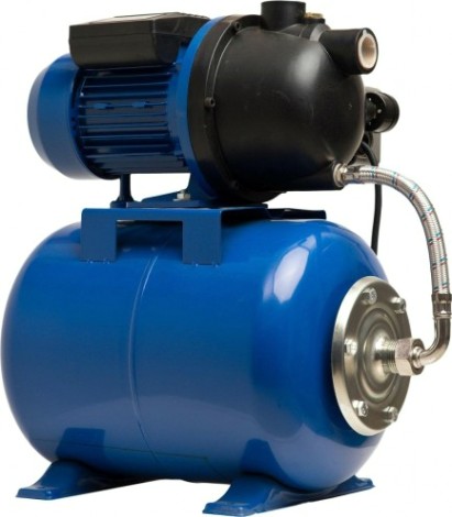 Установка для водоснабжения OASIS S(T,R) 70/50Р-24 [4670004376652]