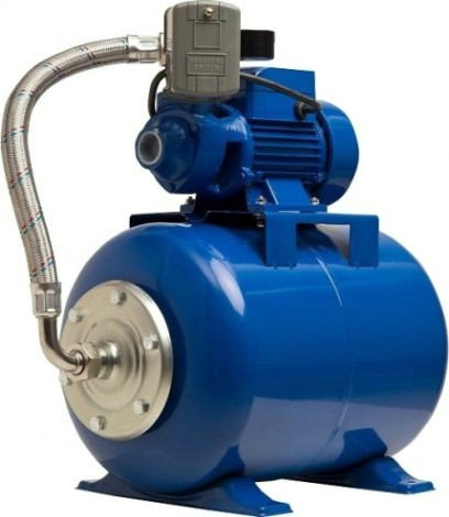 Установка для водоснабжения OASIS S(W) 35/35С(V)-19 [4640130926007]