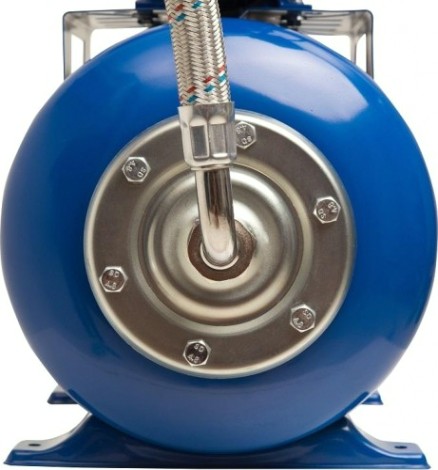 Установка для водоснабжения OASIS S(W) 35/35С(V)-19 [4640130926007]