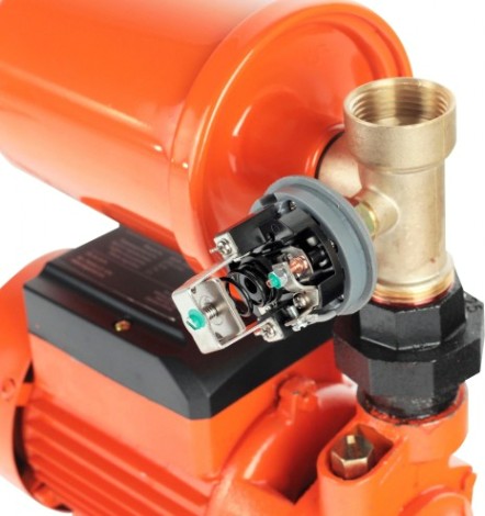 Установка для водоснабжения PATRIOT PW 400-2 С [315302474]