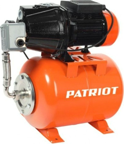 Установка для водоснабжения PATRIOT PW 850-24 C [315302436]
