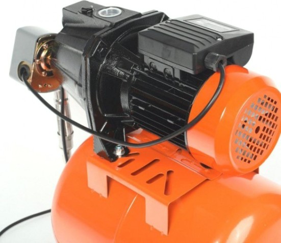 Установка для водоснабжения PATRIOT PW 850-24 C [315302436]