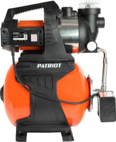 Установка для водоснабжения PATRIOT PW 850-24 ST [315302628]