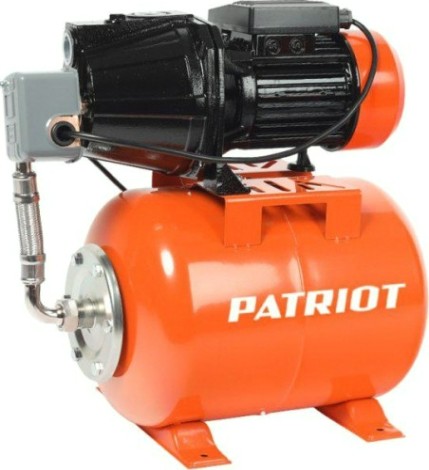 Установка для водоснабжения PATRIOT PW1200-24 C [315302619]