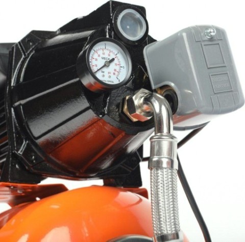 Установка для водоснабжения PATRIOT PW1200-24 C [315302619]