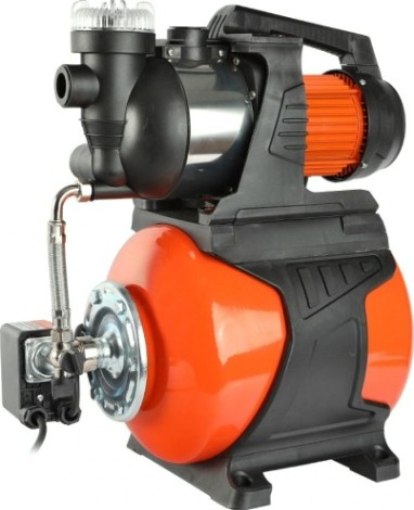 Установка для водоснабжения PATRIOT PW1200-24 ST [315302629]