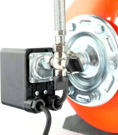 Установка для водоснабжения PATRIOT PW1200-24 ST [315302629]