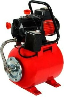 Установка для водоснабжения QUATTRO ELEMENTI AUTOMATICO 1000CI [770-643]