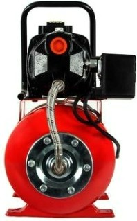 Установка для водоснабжения QUATTRO ELEMENTI AUTOMATICO 1000CI [770-643]