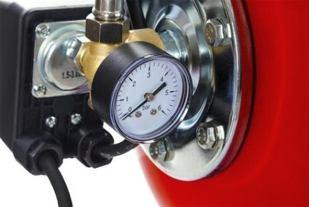 Установка для водоснабжения QUATTRO ELEMENTI AUTOMATICO 1001 INOX [910-218]