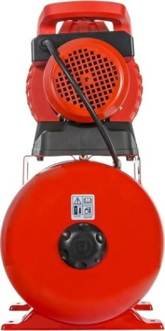 Установка для водоснабжения QUATTRO ELEMENTI AUTOMATICO 1101FL [910-232]