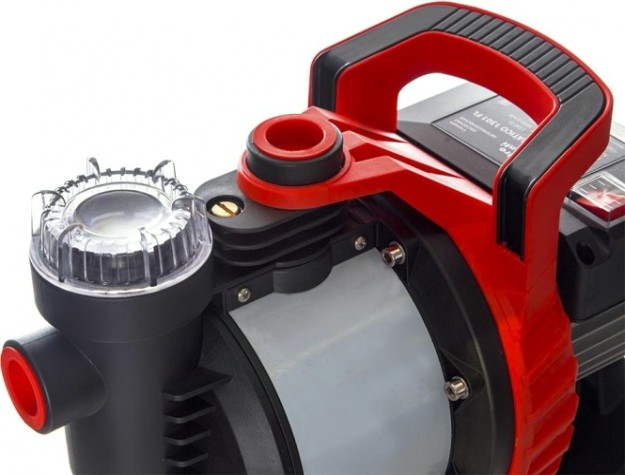 Установка для водоснабжения QUATTRO ELEMENTI AUTOMATICO 1301FL INOX [910-249]