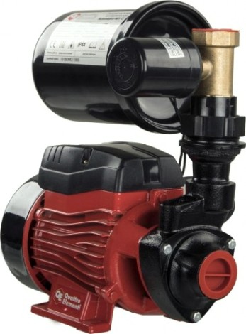 Установка для водоснабжения QUATTRO ELEMENTI AUTOMATICO 401CI [918-597]