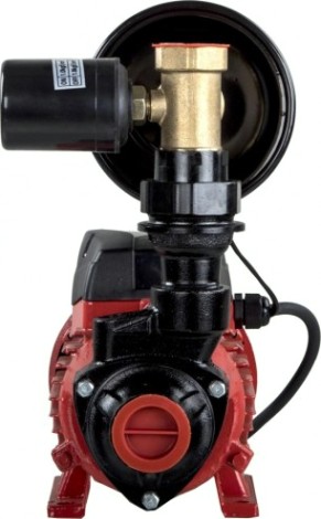 Установка для водоснабжения QUATTRO ELEMENTI AUTOMATICO 401CI [918-597]