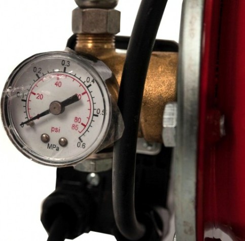 Установка для водоснабжения QUATTRO ELEMENTI AUTOMATICO 601 [645-242]