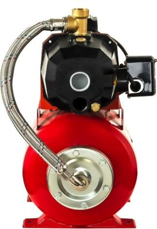 Установка для водоснабжения QUATTRO ELEMENTI AUTOMATICO 800CI DEEP [645-280]