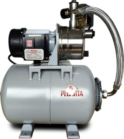 Установка для водоснабжения Ресанта АНС-3600Н [77/1/2]