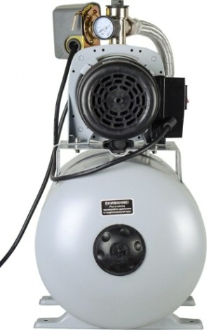 Установка для водоснабжения Ресанта АНС-3600П [77/1/1]