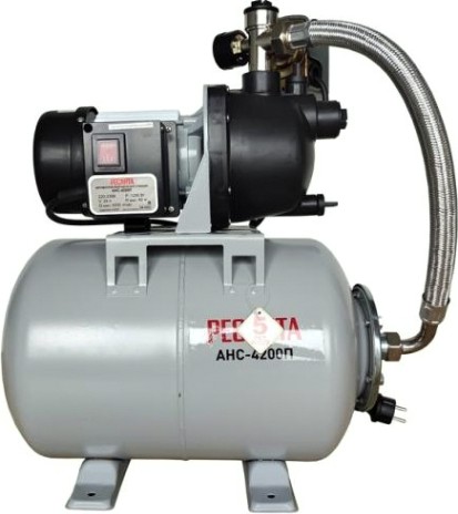 Установка для водоснабжения Ресанта АНС-4200П [77/1/4]