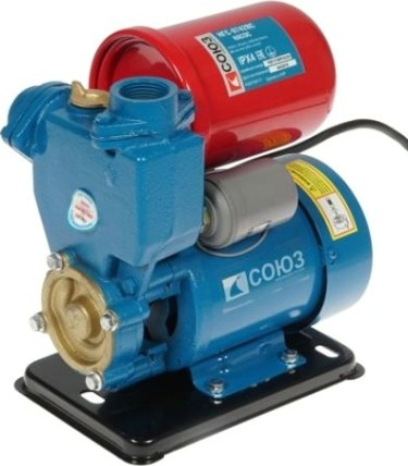 Установка для водоснабжения СОЮЗ НГС-9742ВС