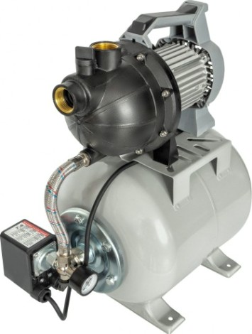 Установка для водоснабжения СТАВР НС-700/20 [ст700-20нс]