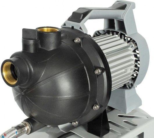 Установка для водоснабжения СТАВР НС-700/20 [ст700-20нс]