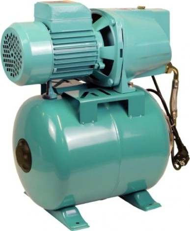 Установка для водоснабжения Sturm WP9712VS