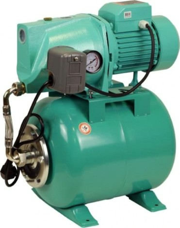 Установка для водоснабжения Sturm WP9712VS