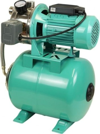 Установка для водоснабжения Sturm WP9712VS-ST Установка для водоснабжения Sturm WP9712VS-ST