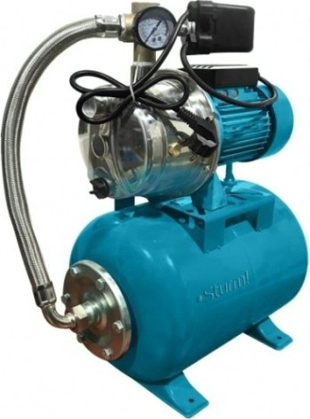 Установка для водоснабжения Sturm WP9714ST