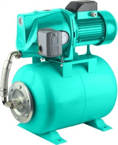 Установка для водоснабжения Sturm WP9714VS