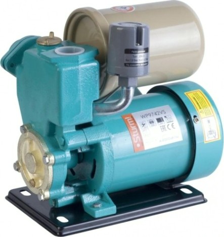 Установка для водоснабжения Sturm WP9742VS